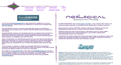 Desktop Screenshot of infomaniacs.com